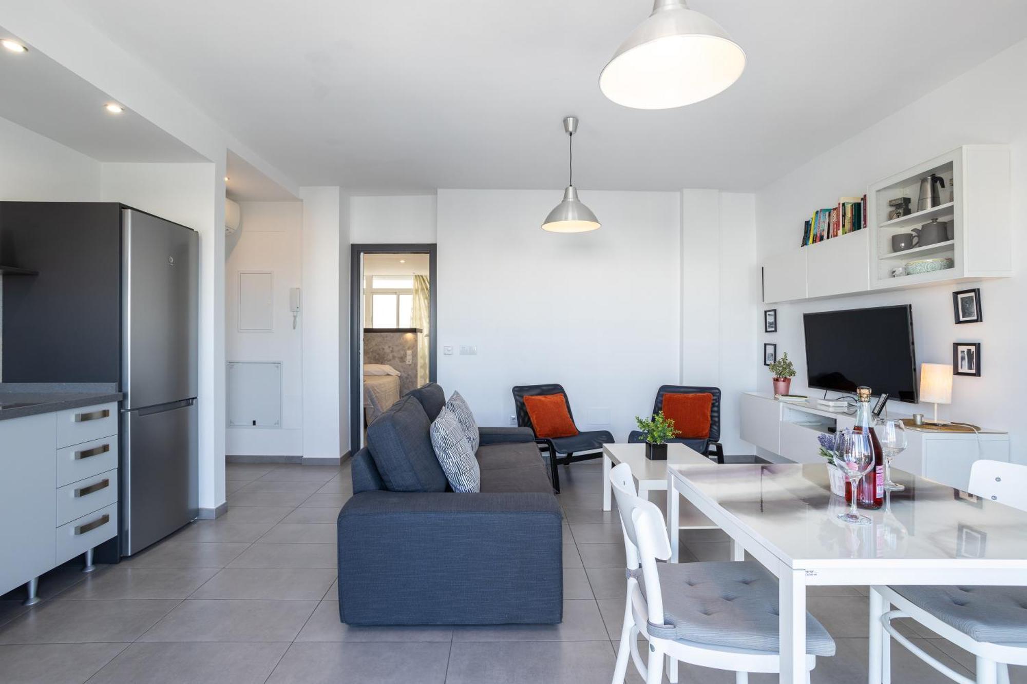 Relaxing Cozy Apartament *